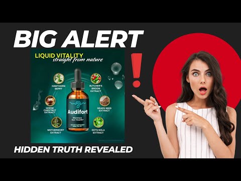 f09f8ea7 audifort review 2025 does it really work for tinnitus hearing loss