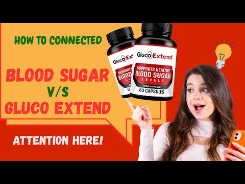 f09f8eafhow gluco extend helps control blood sugar f09f8eaf full review 2025f09f92a5