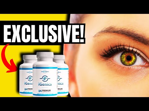 f09f9181efb88f igenics review natural eye health clear vision f09f8cbfe29ca8