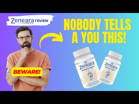f09f9182 zeneara review 2025 f09f92a5 legit tinnitus relief or overhyped scam e29c85 full walkthrough