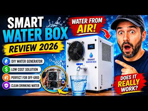 f09f92a7 smart water box review 2026 does it really work f09f92a7