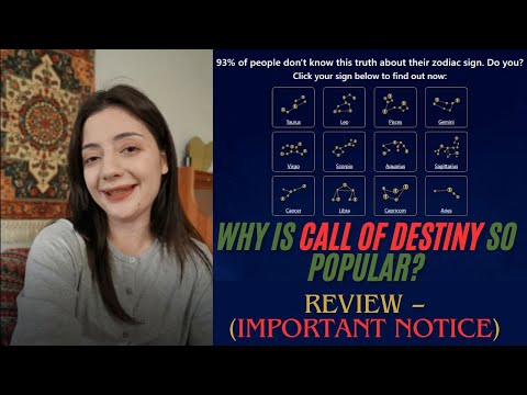 f09f93a2 call of destiny review does it really work important warning f09f94ae