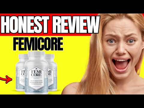 f09f94a5 femicore supplement customer reviews updated femicore shocking real experiences revealed