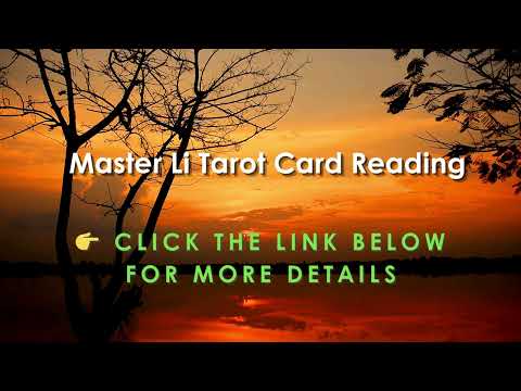 f09f94ae master li tarot reading review discover your future through accurate tarot guidance