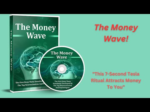 f09f94b4the money wavef09f92b0
