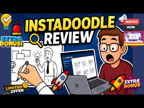 f09f9aa8 instadoodle review 2025 full demo pro ai wizard color splash image engine explained f09f8ea8f09fa7a0f09f9a80