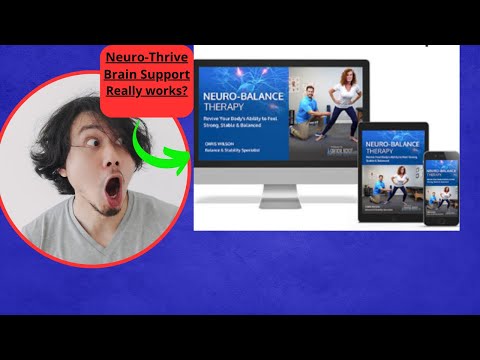 f09f9aa8neuro thrive brain support reviewf09f9aa8 neuro thrive brain support reviews