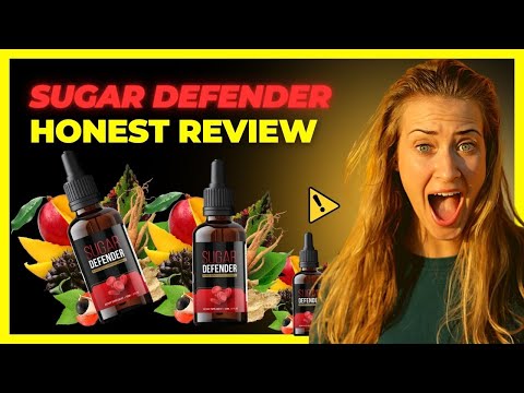f09f9aa8sugar defender honest review e29aa0efb88furgent warninge29aa0efb88f sugar defender supplement sugar defender walmart