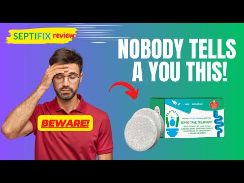 f09f9ba0efb88f septifix review 2025 f09f92a5 legit septic solution or overhyped scam e29c85 full walkthrough