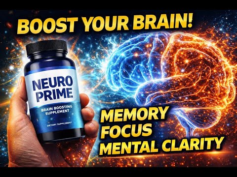 f09fa7a0 neuroprime review natural brain support for memory focus mental clarity e29ca8