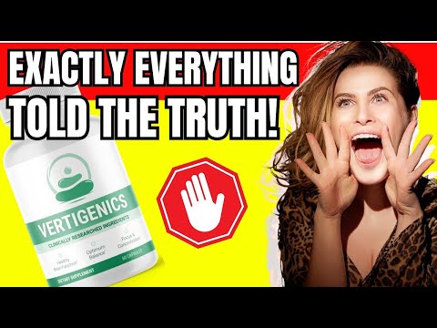 f09fa7a0 vertigenics for vertigo miracle supplement or waste of money full breakdown