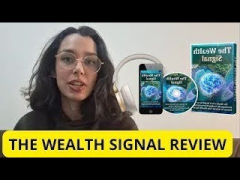 f09fa7a0 what is the wealth signal dr newtons 9 word wealth signal explained real benefits