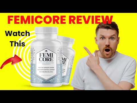 femi femicore reviews 2026 is it actually worth buying femi femicore supplement