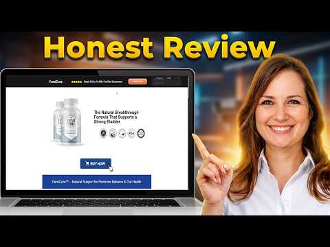 femicore product review 2026 overview pros cons my experience what to know