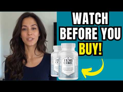 femicore review 2026 e29aa0efb88fscam or legite29d8c femicore supplement femicore