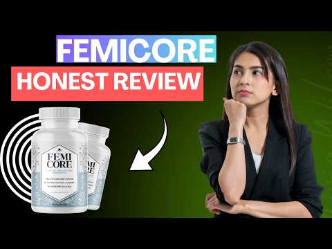 femicore review 2026 femicore reviews does it really work