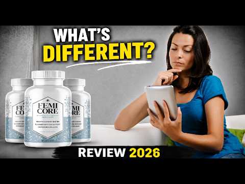 femicore review 2026 what makes it different femi core honest review