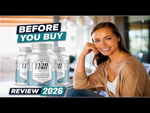 femicore review 2026 what you need to know before you buy is legit