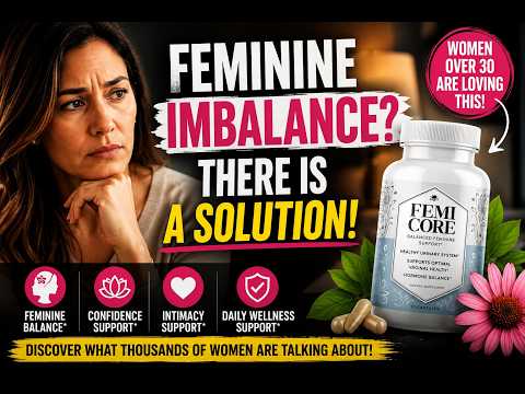 femicore review the natural feminine wellness formula going viral