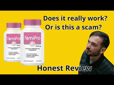 femipro review the breakthrough womens health formula everyone is talking about
