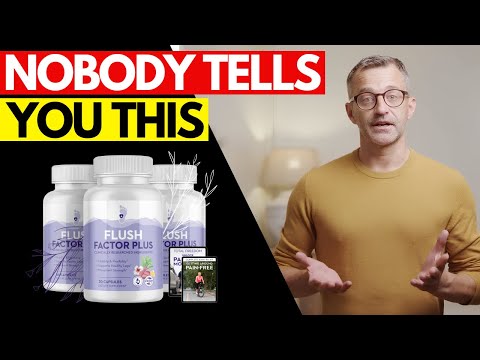 flush factor plus review e29aa0efb88f really works f09f9aa8 the truth f09f9aa8 flush factor plus customer review