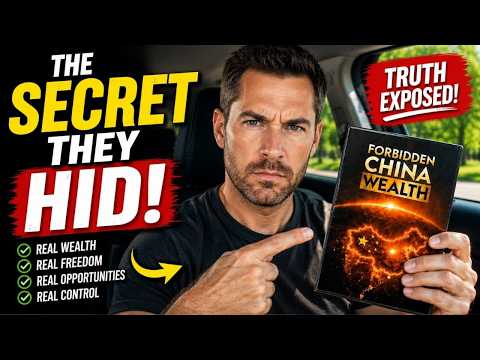 forbidden china wealth 2026 be careful forbidden china wealth reviews