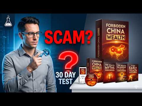 forbidden china wealth review 5 min money hack