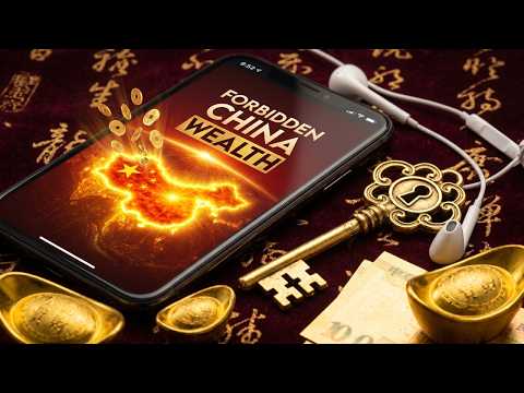 forbidden china wealth review my 5 day results