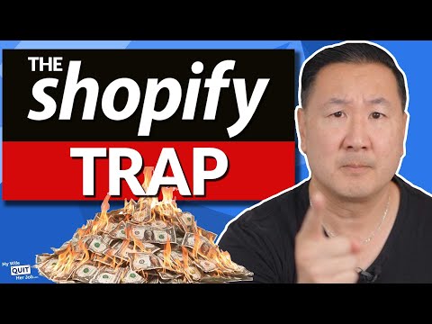 forget shopify these alternatives can save you 500 mo
