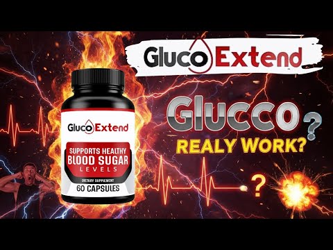 gluco extend review f09f928a the hidden secret to balanced sugar f09f8dad does it really work