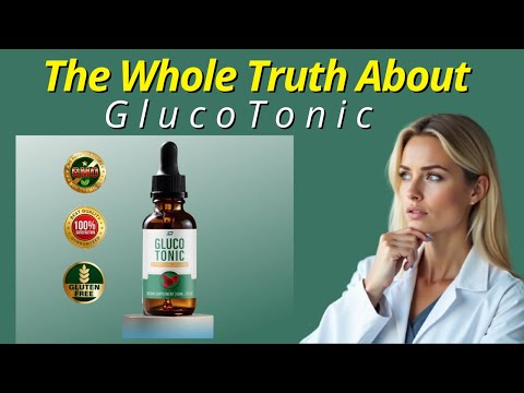 gluco tonic f09f9aa8real reviewf09f9aa8 everything you need to know and how to take it