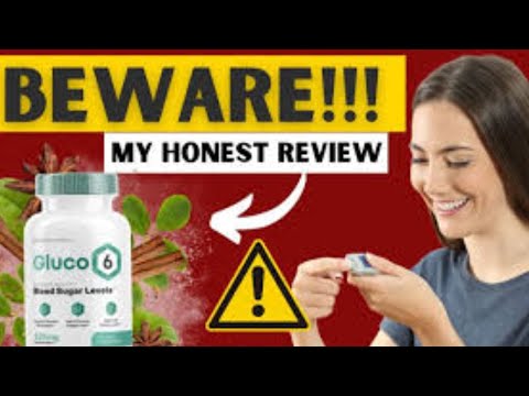 gluco6 gluco6 is good e29b94 big warning e29b94 gluco 6 works gluco6 has effect gluco6 review