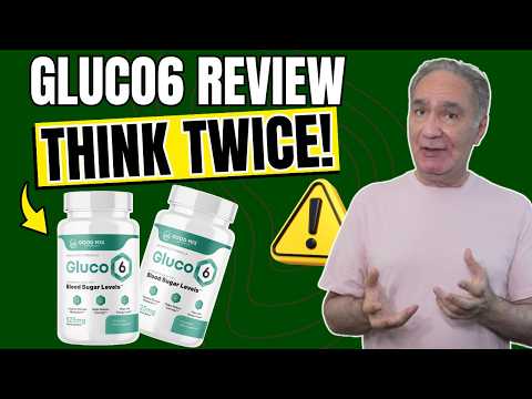 gluco6 review e29d8cscam or worth ite29c85 gluco6 consumer reports gluco6 amazon gluco six reviews 2026