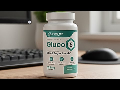 gluco6 review my experience customer review