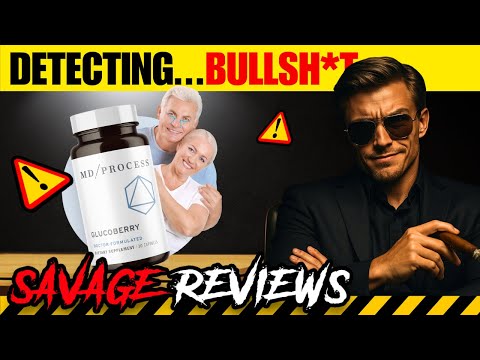 glucoberry review blood sugar scam or real science 2026