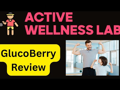 glucoberry review glucoberry supplement glucoberry reviews