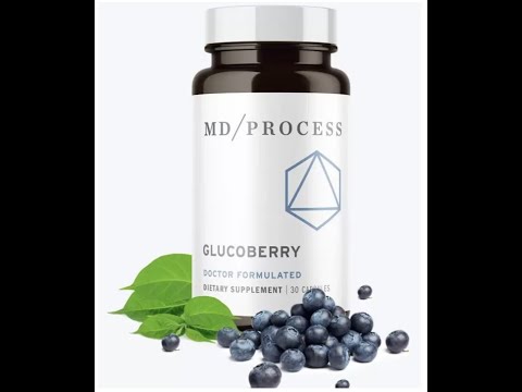 glucoberry review help lower blood sugar levels glucoberry review