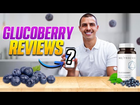 glucoberry reviews does this process blood sugar supplement work ingrediets benefits