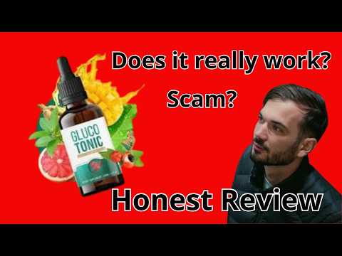 glucotonic review 2026 does this blood sugar support formula really work full breakdown