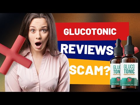 glucotonic review does it really help manage blood sugar levels