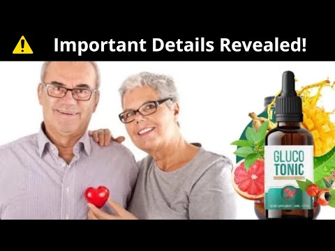 glucotonic review e29aa0efb88f important details revealed does gluco tonic work in 2025
