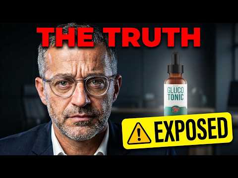 glucotonic truth or hype breaking down every ingredient