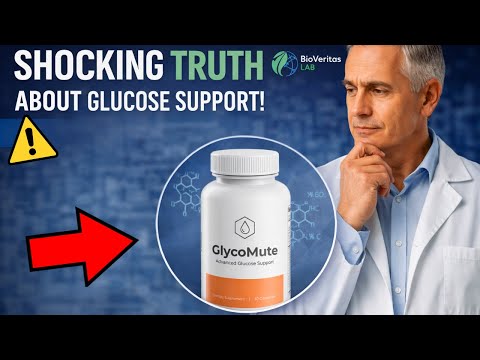 glycomute 2026 update ingredient science blood sugar safety truth revealed