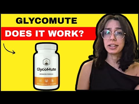 glycomute review 2026 does it really support healthy blood sugar levels honest analysis