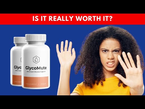 glycomute review the truth about blood sugar post meal spikes in 2026
