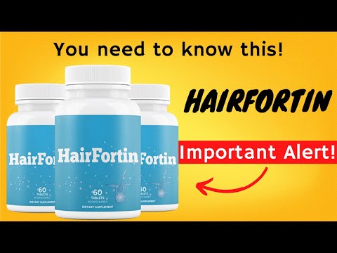 hairfortin hairfortin review hairfortin review 2022