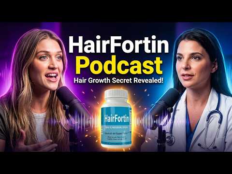 hairfortin review 2026 does this hair growth supplement really work honest results