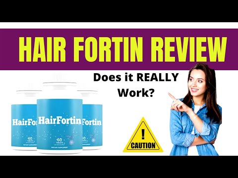 hairfortin review does it really work e29c85e29c85
