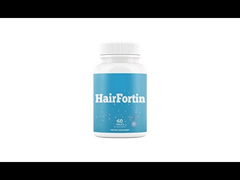 hairfortin review