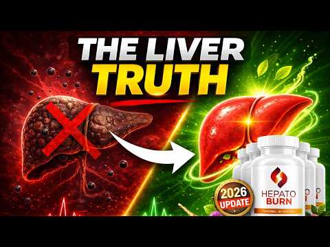 hepatoburn review 2026 does it really work for metabolism the truth about results side effects